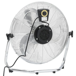 Bodenventilator 60 cm mit 3 Geschwindigkeiten