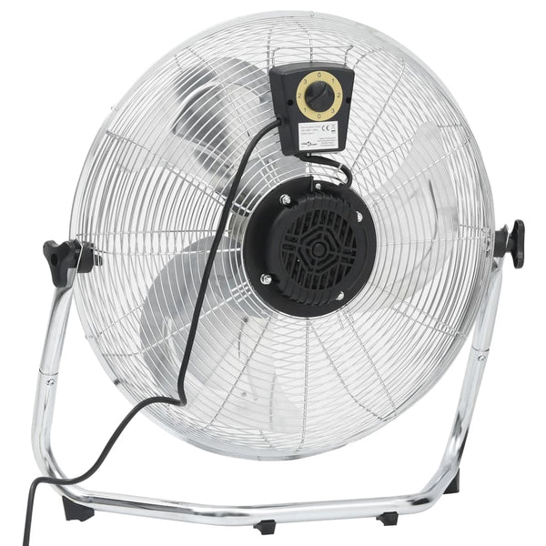 Bodenventilator 60 cm mit 3 Geschwindigkeiten
