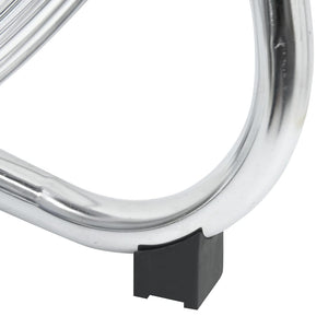 Bodenventilator 60 cm mit 3 Geschwindigkeiten