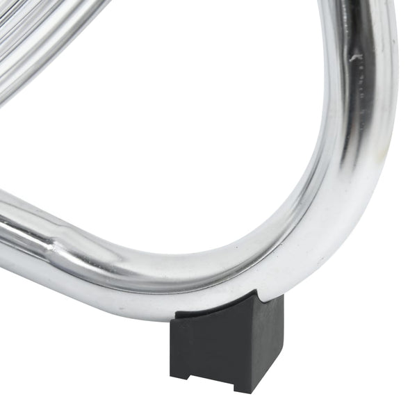 Bodenventilator 60 cm mit 3 Geschwindigkeiten