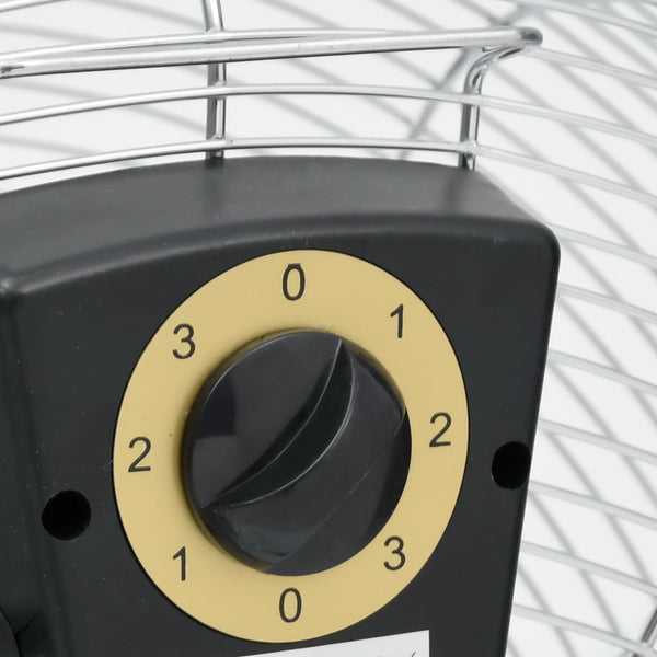 Bodenventilator 60 cm mit 3 Geschwindigkeiten