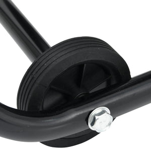 Industrie Trommelventilator 60cm Schwarz