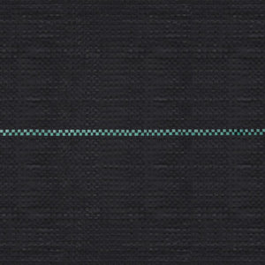 Unkrautfolie Schwarz 1x100 m PP