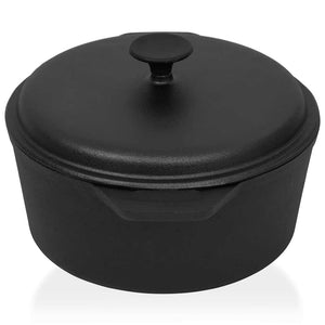 Topf Ø26,5 cm Gusseisen