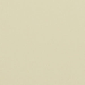 Balkon-Sichtschutz Creme 90x300 cm Oxford-Gewebe