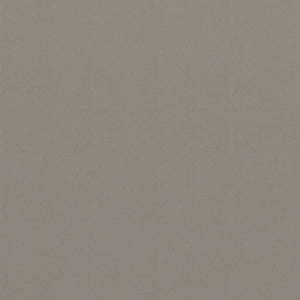Balkon-Sichtschutz Taupe 75x500 cm Oxford-Gewebe