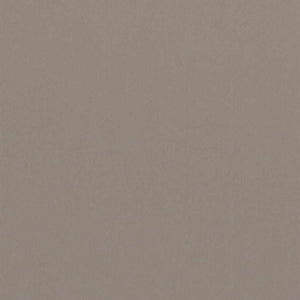 Balkon-Sichtschutz Taupe 75x600 cm Oxford-Gewebe