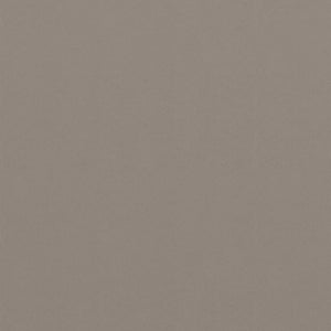Balkon-Sichtschutz Taupe 90x600 cm Oxford-Gewebe