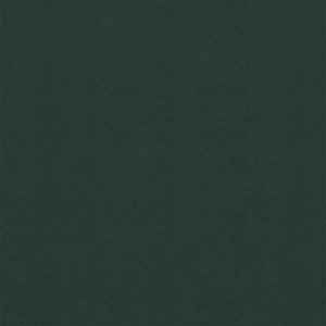 vidaXL Brise-vue de balcon vert foncé 90x300 cm en tissu Oxford