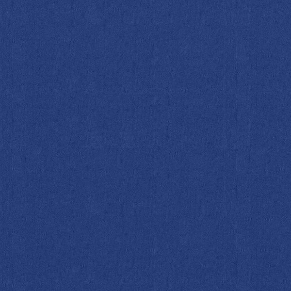 Balkon-Sichtschutz Blau 75x400 cm Oxford-Gewebe