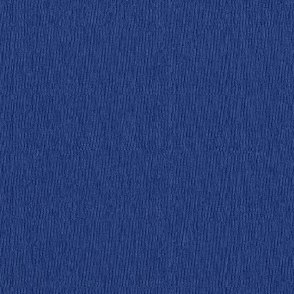 vidaXL Balcony Privacy Screen Blue 75x500 cm Oxford Fabric