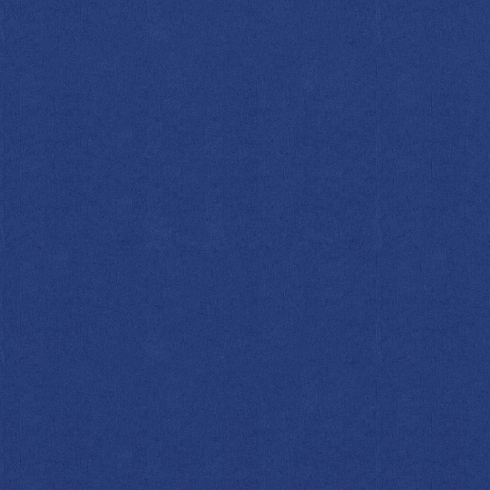vidaXL Balcony Privacy Screen Blue 90x400 cm Oxford Fabric
