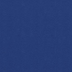 Balkon-Sichtschutz Blau 90x400 cm Oxford-Gewebe