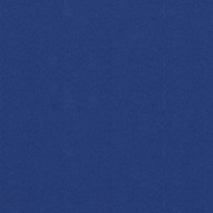 Balkon-Sichtschutz Blau 120x500 cm Oxford-Gewebe