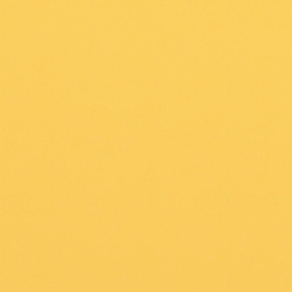 Balkon-Sichtschutz Gelb 120x300 cm Oxford-Gewebe