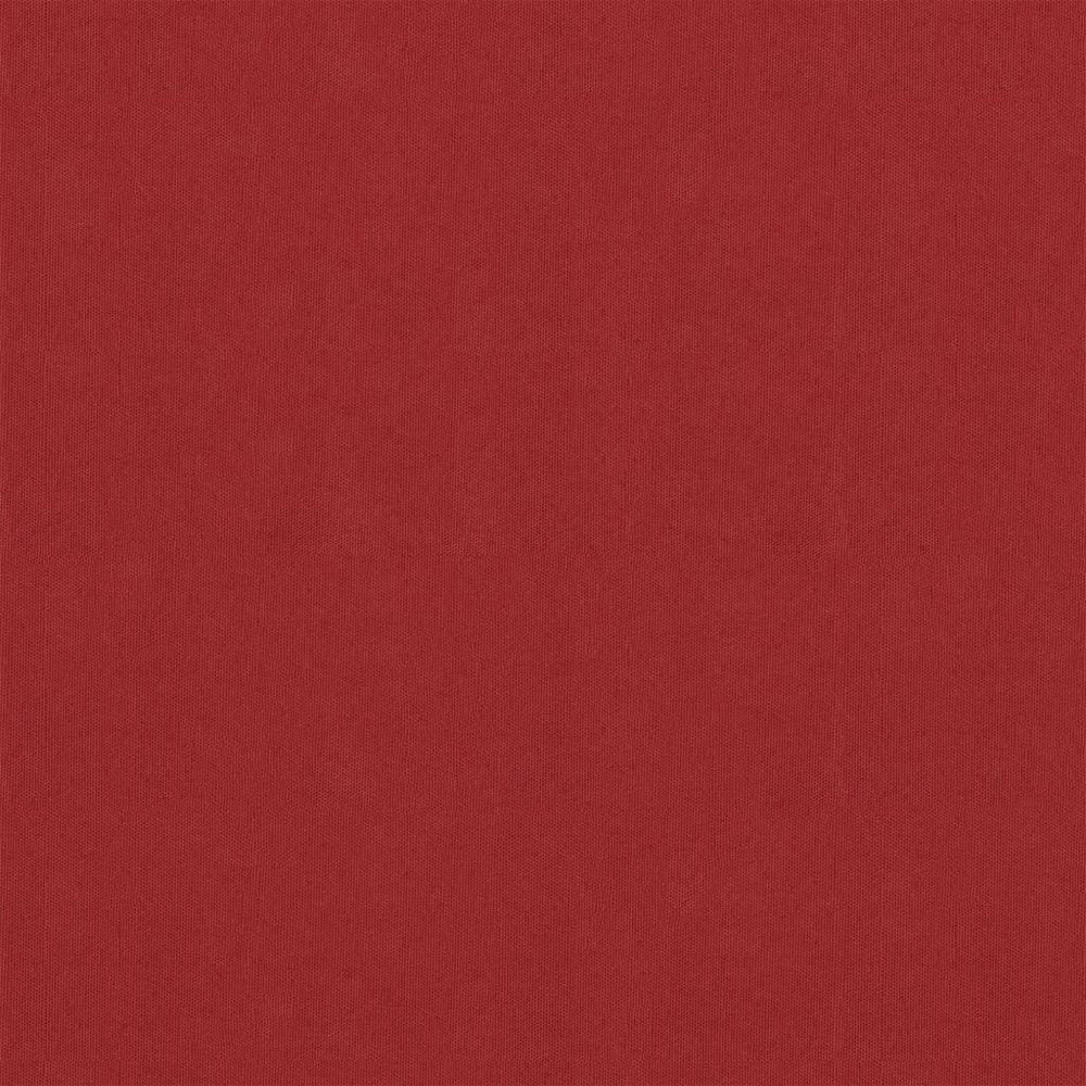 vidaXL Balcony Privacy Screen Red 90x600 cm Oxford Fabric