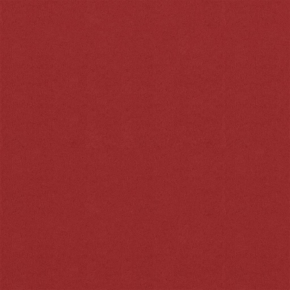 vidaXL Balcony Privacy Screen Red 120x600 cm Oxford Fabric