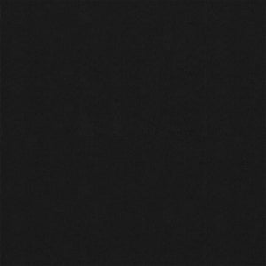 Balkon-Sichtschutz Schwarz 90x600 cm Oxford-Gewebe