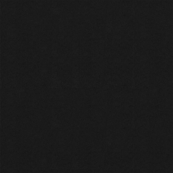 vidaXL Brise-vue de balcon noir 120x500 cm en tissu Oxford