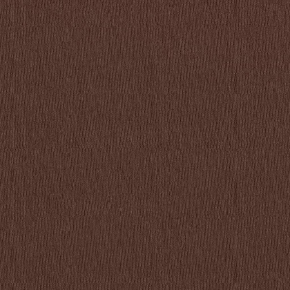 vidaXL Balcony Privacy Screen Brown 90x400 cm Oxford Fabric