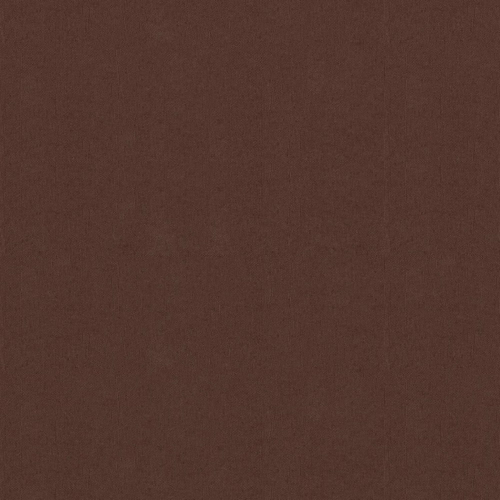 vidaXL Balcony Privacy Screen Brown 120x500 cm Oxford Fabric