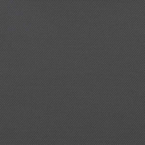 Sonnensegel Oxford-Gewebe Rechteckig 2x5 m Anthrazit