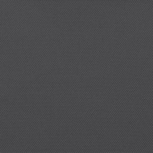 Sonnensegel Oxford-Gewebe Rechteckig 3x4 m Anthrazit