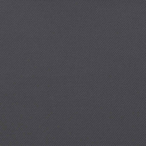 Sonnensegel Oxford-Gewebe Dreieckig 3x4x4 m Anthrazit