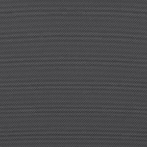 Sonnensegel Oxford-Gewebe Dreieckig 5x6x6 m Anthrazit