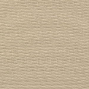 Sonnensegel Oxford-Gewebe Quadratisch 2,5x2,5 m Beige