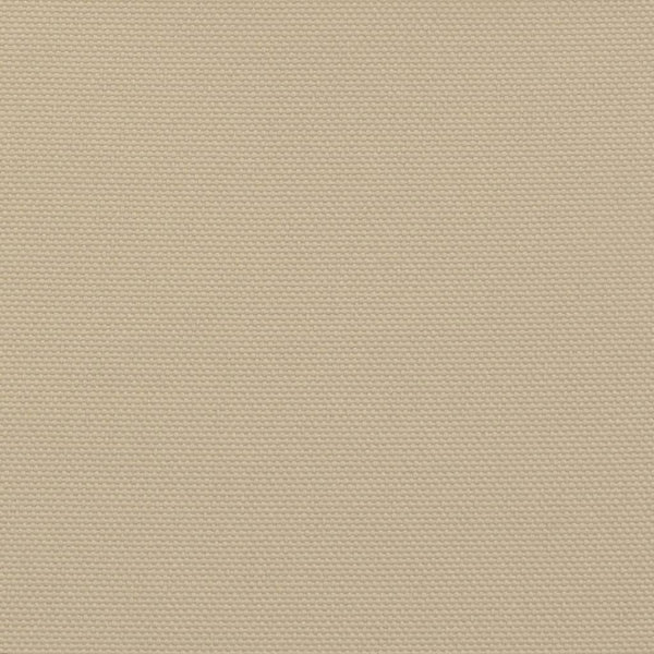 Sonnensegel Oxford-Gewebe Quadratisch 5x5 m Beige