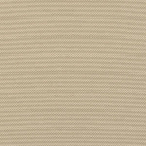 Sonnensegel Oxford-Gewebe Rechteckig 6x7 m Beige