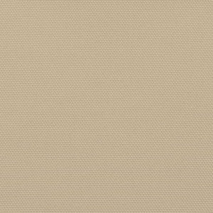 Sonnensegel Oxford-Gewebe Dreieckig 5x7x7 m Beige