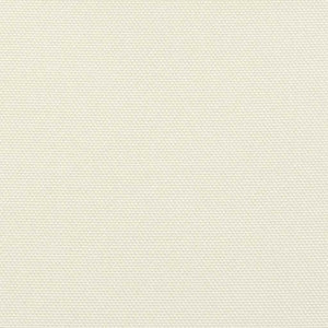 Sonnensegel Oxford-Gewebe Quadratisch 3x3 m Creme