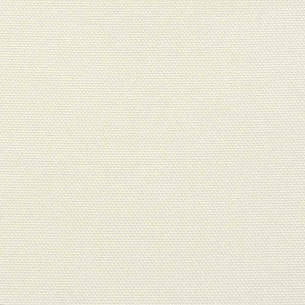 Sonnensegel Oxford-Gewebe Quadratisch 3x3 m Creme