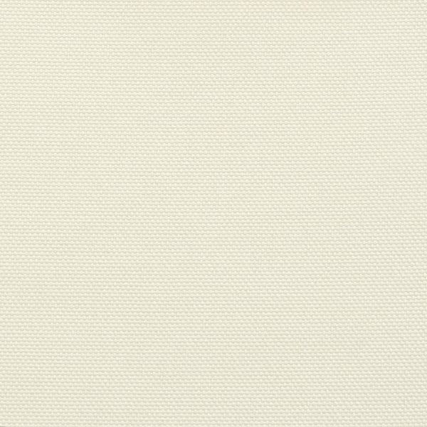 Sonnensegel Oxford-Gewebe Quadratisch 6x6 m Creme