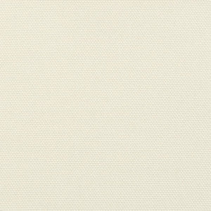 Sonnensegel Oxford-Gewebe Rechteckig 3x4 m Creme