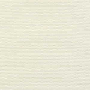 Sonnensegel Oxford-Gewebe Rechteckig 3x6 m Creme