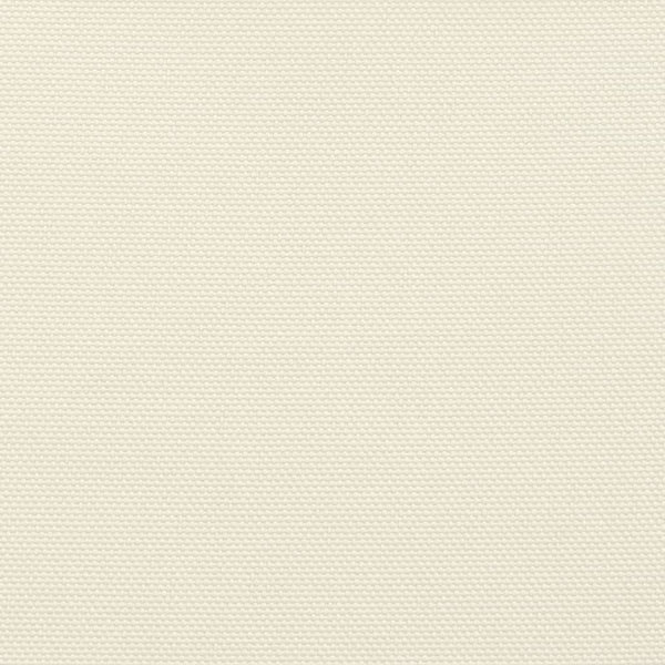 Sonnensegel Oxford-Gewebe Dreieckig 3x4x5 m Creme