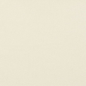 Sonnensegel Oxford-Gewebe Dreieckig 4,5x4,5x4,5 m Creme