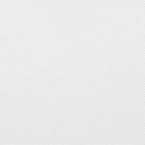 Sonnensegel Oxford-Gewebe Quadratisch 4x4 m Weiß
