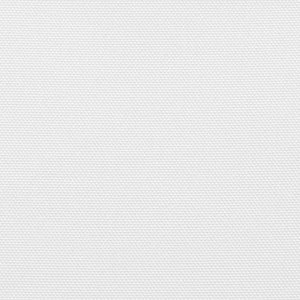 Sonnensegel Oxford-Gewebe Quadratisch 4,5x4,5 m Weiß