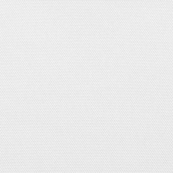 Sonnensegel Oxford-Gewebe Rechteckig 2,5x3 m Weiß