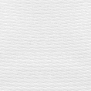 Sonnensegel Oxford-Gewebe Rechteckig 2,5x3,5 m Weiß