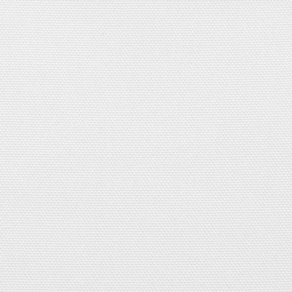 Sonnensegel Oxford-Gewebe Rechteckig 3,5x4,5 m Weiß