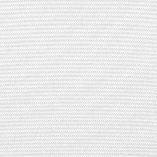 Sonnensegel Oxford-Gewebe Dreieckig 6x6x6 m Weiß