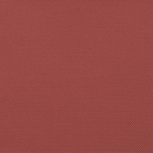 Sonnensegel Oxford-Gewebe Rechteckig 2,5x3 m Terrakotta-Rot