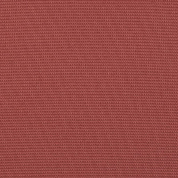 Sonnensegel Oxford-Gewebe Rechteckig 3x4 m Terrakotta-Rot