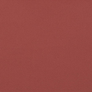 Sonnensegel Oxford-Gewebe Rechteckig 6x7 m Terracotta-Rot