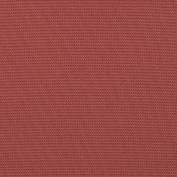 Sonnensegel Oxford-Gewebe Dreieckig 3x4x4 m Terrakotta-Rot